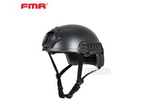 FMA FAST Helmet Outdoor Products Lightweight ABS Version Parachute Cycling Mountaineering Helmet Easy Version 2 TB1498