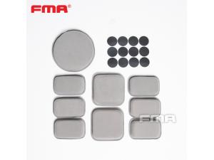 FMA Hard Hat Pad Kit TB952