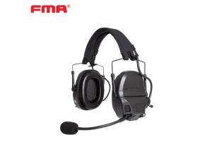 FMA-FCS AMP Communication Headset TB1372