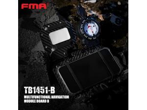 FMA Tactical Vest Phone Holder Module B TB1451-B