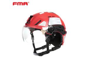 FMA Search&Rescue Tactical SAR Helmet TB1452