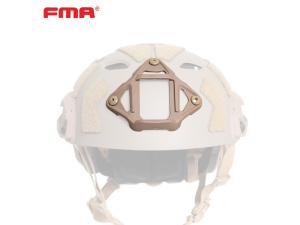 FMA Skeleton Shroud TB613