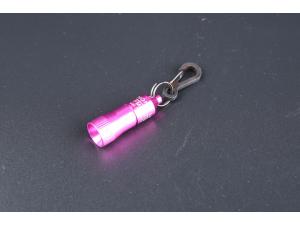 FMA NONOLIGHT FLASHLIGHT PINK TB1020-PK