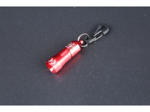 FMA NONOLIGHT FLASHLIGHT RED  TB1020-RED