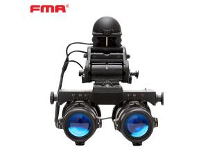 FMA AN/AV8-6&9 Night Vision Helmet Mount  TB1272-C