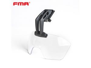 FMA Caiman Fixed ARM Visor TB1361