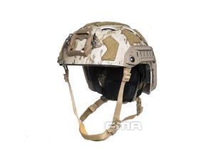 FMA  FAST SF Tactical HELMET TB1365