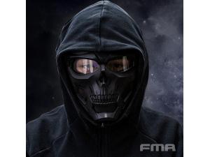 FMA Skull Mask Full Face TB1390