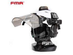 FMA EX Face Shield TB1479