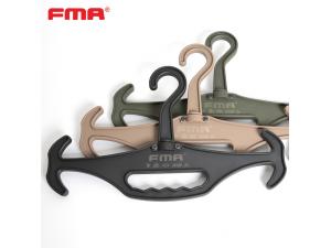 FMA Tactical Super Light Heavyweight Hangers GEN II TB1480