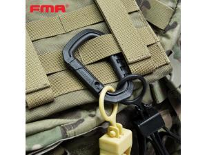 FMA Carabiner TB859-TB863