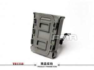 FMA SOFT SHELL SCORPION MAG CARRIER FG (for 7.62) TB1258-FG