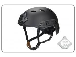 FMA FAST carbon fiber Helmet-PJ BK tb849-M/tb846-L