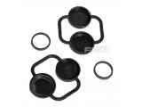 FMA PVS-31 lens rubber cover  TB1402