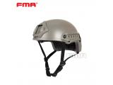 FMA FAST Helmet Outdoor Products Lightweight ABS Version Parachute Cycling Mountaineering Helmet Easy Version 2 TB1498