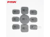 FMA Hard Hat Pad Kit TB952