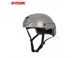 FMA FAST Helmet Outdoor Products Lightweight ABS Version Parachute Cycling Mountaineering Helmet Easy Version 2 TB1498