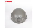 FMA FAST Helmet Outdoor Products Lightweight ABS Version Parachute Cycling Mountaineering Helmet Easy Version 2 TB1498