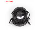 FMA FAST Helmet Outdoor Products Lightweight ABS Version Parachute Cycling Mountaineering Helmet Easy Version 2 TB1498