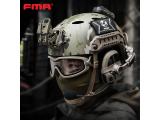 FMA-FCS AMP Communication Headset TB1372