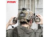 FMA-FCS AMP Communication Headset TB1372