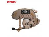 FMA-FCS AMP Communication Headset TB1372