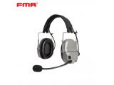 FMA-FCS AMP Communication Headset TB1372