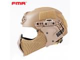 FMA EX Helmet ALL-TERRAIN MANDIBLE TB1471