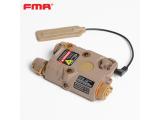 FMA AN/PEQ15 LA-5 Function version TB0066-0071