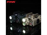 FMA XVL2-IRC TacticalLight TB1407