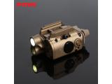 FMA XVL2-IRC TacticalLight TB1407