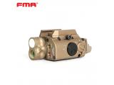 FMA XVL2-IRC TacticalLight TB1407