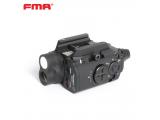 FMA XVL2-IRC TacticalLight TB1407