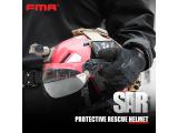 FMA Search&Rescue Tactical SAR Helmet TB1452