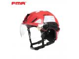 FMA Search&Rescue Tactical SAR Helmet TB1452