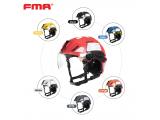 FMA Search&Rescue Tactical SAR Helmet TB1452