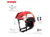 FMA Search&Rescue Tactical SAR Helmet TB1452