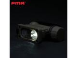 FMA Rattler Compact II Hands Free Light TB1474