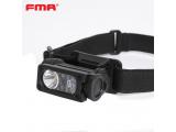 FMA Rattler Compact II Hands Free Light TB1474