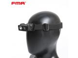 FMA Rattler Compact II Hands Free Light TB1474