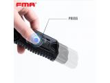 FMA FGGK-S Foldable Grip for Pictionary Rail TB192-TB194