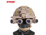 FMA Skeleton Shroud TB613