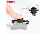 FMA QD Sling Swivel TB94