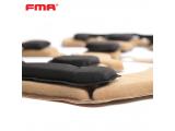 FMA EX helmet upgrade version memory foam pad  TB1023