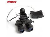 FMA AN/AV8-6&9 Night Vision Helmet Mount  TB1272-C