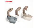 FMA Caiman Fixed ARM Visor TB1361