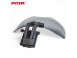 FMA Caiman Fixed ARM Visor TB1361