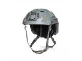 FMA  FAST SF Tactical HELMET TB1365