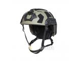 FMA  FAST SF Tactical HELMET TB1365