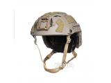 FMA  FAST SF Tactical HELMET TB1365